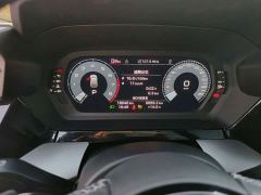 Audi A3 Facelift Sportback 35 TFSI Fashion Sport - photo 12