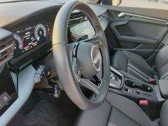 Audi A3 Facelift Sportback 35 TFSI Fashion Sport - photo 13
