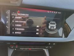 Audi A3 Facelift Sportback 35 TFSI Fashion Sport - photo 15