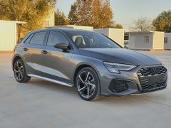 Audi A3 Facelift Sportback 35 TFSI Fashion Sport - photo 3