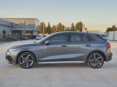 Audi A3 Facelift Sportback 35 TFSI Fashion Sport - photo 4