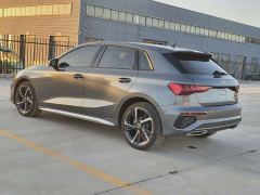 Audi A3 Facelift Sportback 35 TFSI Fashion Sport - photo 5