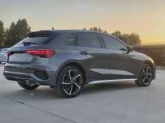 Audi A3 Facelift Sportback 35 TFSI Fashion Sport - photo 6