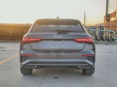 Audi A3 Facelift Sportback 35 TFSI Fashion Sport - photo 7