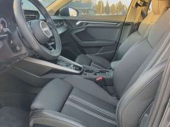 Audi A3 Facelift Sportback 35 TFSI Fashion Sport - photo 8