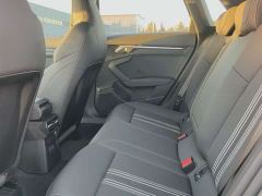 Audi A3 Facelift Sportback 35 TFSI Fashion Sport - photo 9
