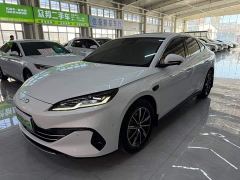 BYD Seal 06 DM-i Smart Drive 120KM Premium Edition - фото 1