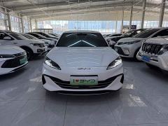 BYD Seal 06 DM-i Smart Drive 120KM Premium Edition - фото 2