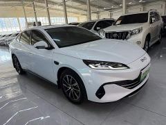 BYD Seal 06 DM-i Smart Drive 120KM Premium Edition - фото 3