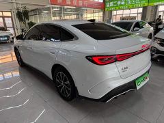 BYD Seal 06 DM-i Smart Drive 120KM Premium Edition - фото 7
