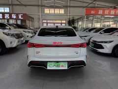 BYD Seal 06 DM-i Smart Drive 120KM Premium Edition - фото 8