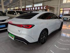 BYD Seal 06 DM-i Smart Drive 120KM Premium Edition - фото 9