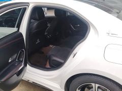 Mercedes-Benz A-Class A 200 L Fashion Edition - фото 11
