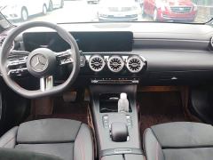 Mercedes-Benz A-Class A 200 L Fashion Edition - фото 12