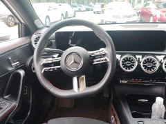 Mercedes-Benz A-Class A 200 L Fashion Edition - фото 15