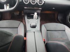 Mercedes-Benz A-Class A 200 L Fashion Edition - фото 16