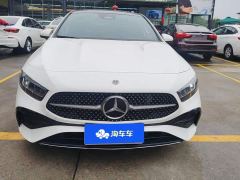 Mercedes-Benz A-Class A 200 L Fashion Edition - фото 2
