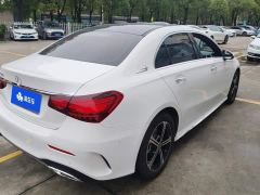 Mercedes-Benz A-Class A 200 L Fashion Edition - фото 3