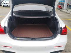 Mercedes-Benz A-Class A 200 L Fashion Edition - фото 4