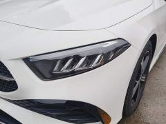 Mercedes-Benz A-Class A 200 L Fashion Edition - фото 5