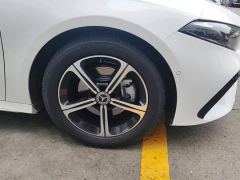 Mercedes-Benz A-Class A 200 L Fashion Edition - фото 6