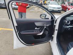 Mercedes-Benz A-Class A 200 L Fashion Edition - фото 7