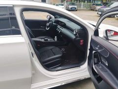 Mercedes-Benz A-Class A 200 L Fashion Edition - фото 8
