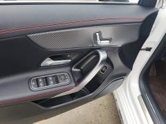 Mercedes-Benz A-Class A 200 L Fashion Edition - фото 9