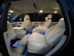 NIO ES8 Six-Seat Executive Signature Edition - фото 10