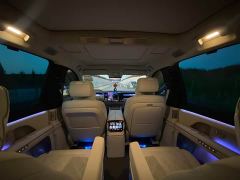 NIO ES8 Six-Seat Executive Signature Edition - фото 17