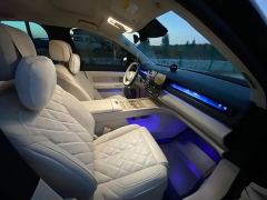 NIO ES8 Six-Seat Executive Signature Edition - фото 18