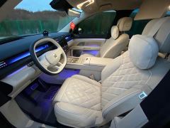 NIO ES8 Six-Seat Executive Signature Edition - фото 7