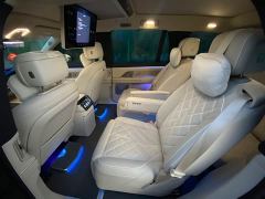 NIO ES8 Six-Seat Executive Signature Edition - фото 8