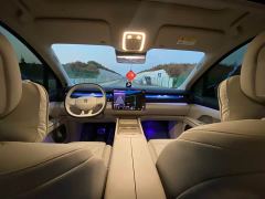 NIO ES8 Six-Seat Executive Signature Edition - фото 9