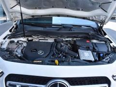 Mercedes-Benz GLA 200 - ფოტო 11
