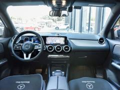 Mercedes-Benz GLA 200 - ფოტო 14