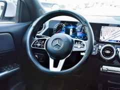 Mercedes-Benz GLA 200 - ფოტო 17