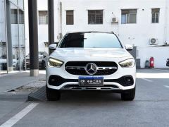 Mercedes-Benz GLA 200 - ფოტო 2