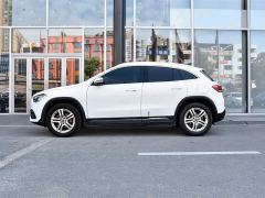 Mercedes-Benz GLA 200 - ფოტო 3