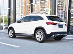 Mercedes-Benz GLA 200 - ფოტო 4