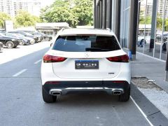Mercedes-Benz GLA 200 - ფოტო 5