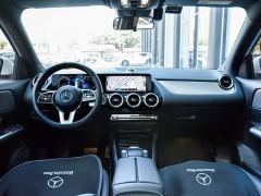 Mercedes-Benz GLA 200 - ფოტო 6