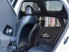 Mercedes-Benz GLA 200 - ფოტო 8