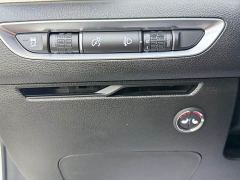 Geely Bingyue 1.4T DCT Diamond Edition - ფოტო 11