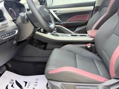 Geely Bingyue 1.4T DCT Diamond Edition - ფოტო 12