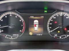 Geely Bingyue 1.4T DCT Diamond Edition - ფოტო 14