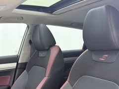 Geely Bingyue 1.4T DCT Diamond Edition - ფოტო 16