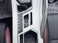Geely Bingyue 1.4T DCT Diamond Edition - ფოტო 17