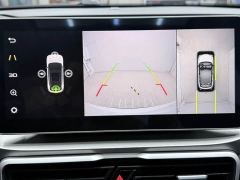 Geely Bingyue 1.4T DCT Diamond Edition - ფოტო 18