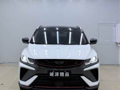 Geely Bingyue 1.4T DCT Diamond Edition - ფოტო 2